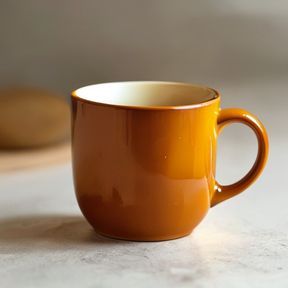 Earth Mug product photo